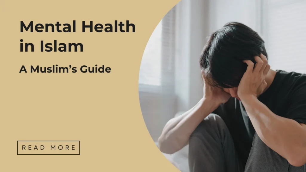 Mental Health in Islam - Sakeena Academy