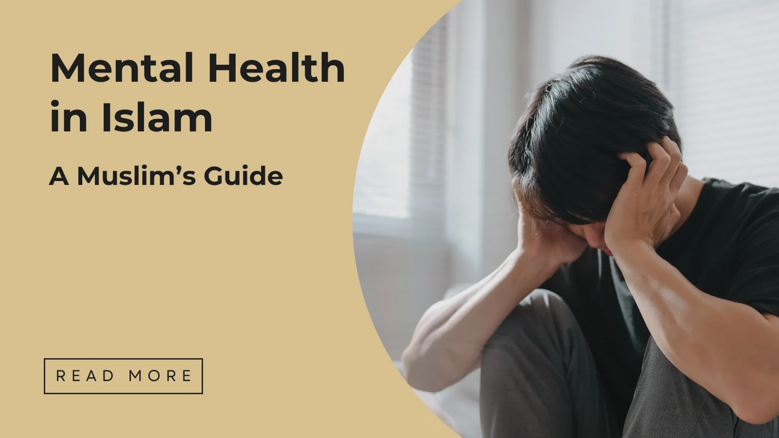 Mental Health in Islam - Sakeena Academy