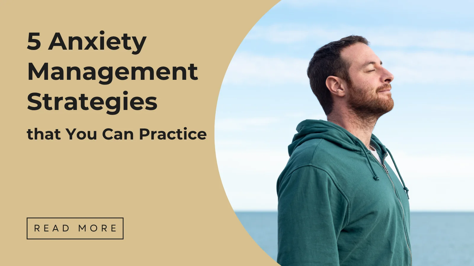 Anxiety Management Strategies - Sakeena Academy