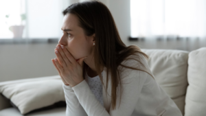 A Person Going Through Hardships - Coping Hardships with Islam