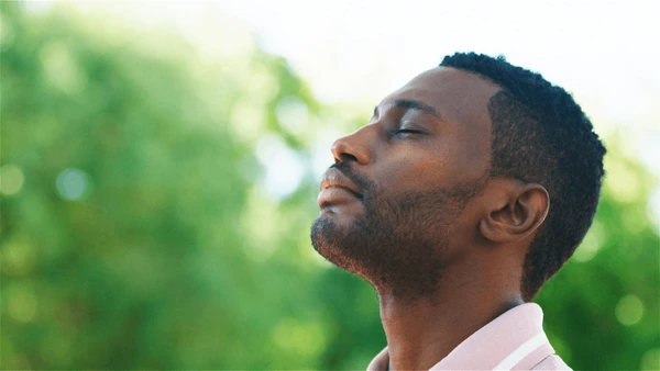 Dwwp Breathing, Mindfullness, - Sakeena Academy