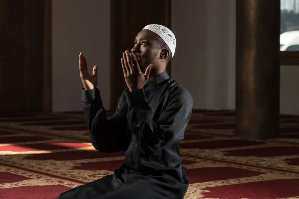 How to do Tazkiyah in Islam - Sakeena Academy