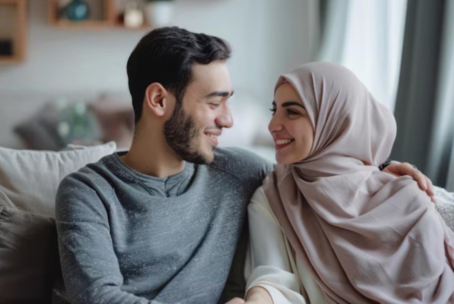 Islamic Premarital Counseling - Sakeena Academy