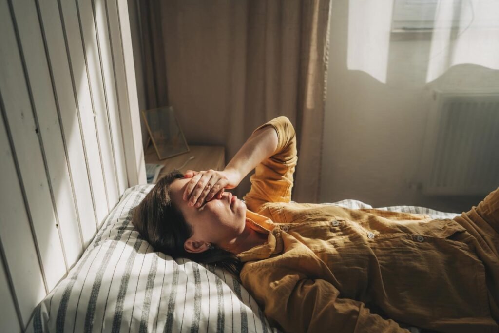 Feelings after Dream, Snake in Dream - Sakeena Academy