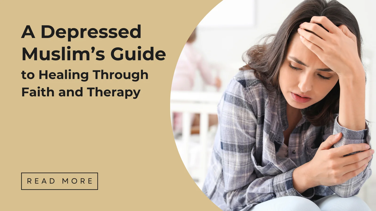 A Depressed Muslim's Guide to Healing - Visalobby