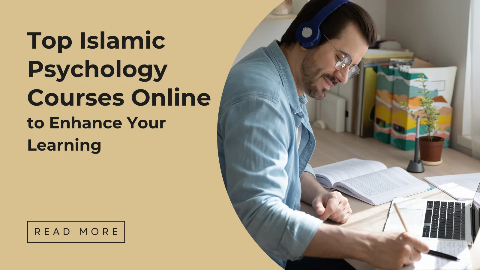 Top Islamic Psychology Courses Online - Sakeena Academy